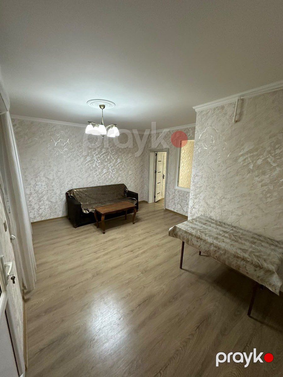 İcarəyə verilir 5 otaqlı köhnə tikili 110 m² — Mənzil, Bakı (6)