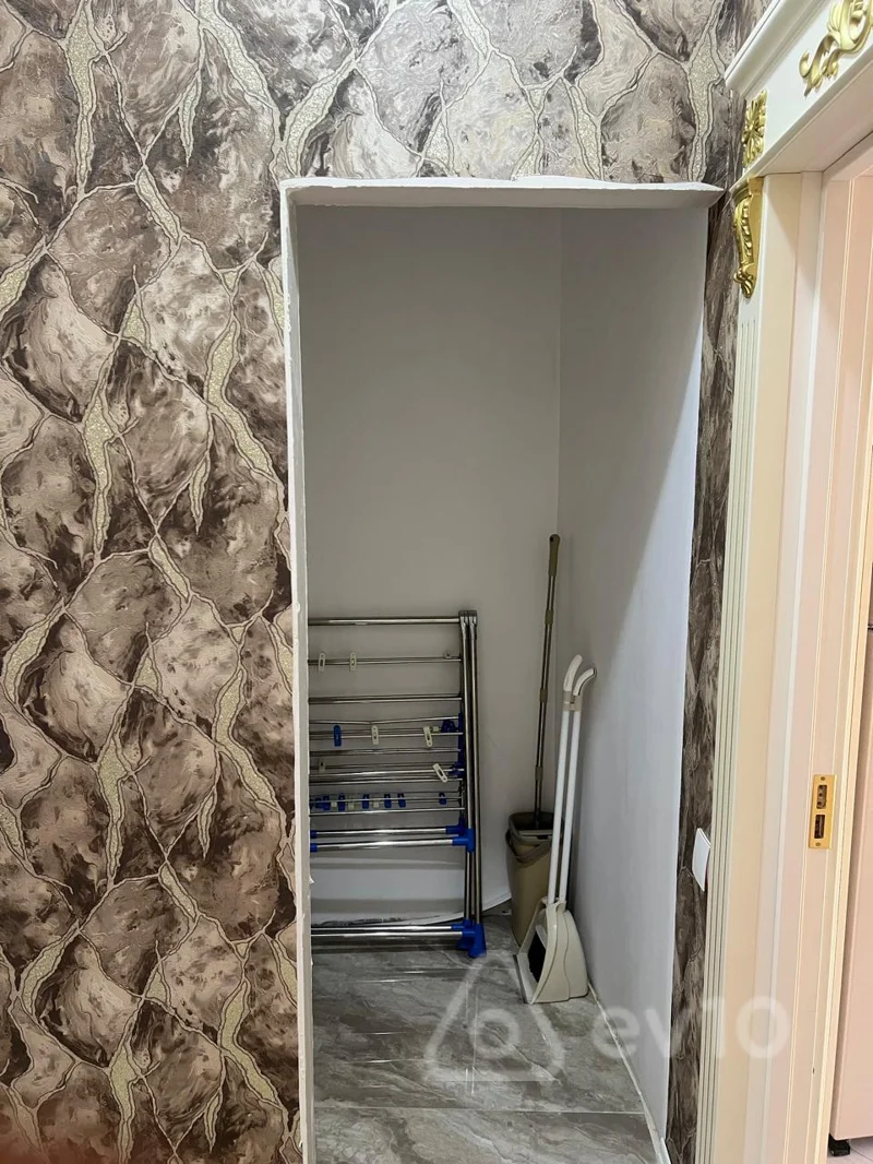 2 otaqlı mənzil, 103 m², Nizami metrostansiyası — kirayə — Mənzil, Bakı (10)