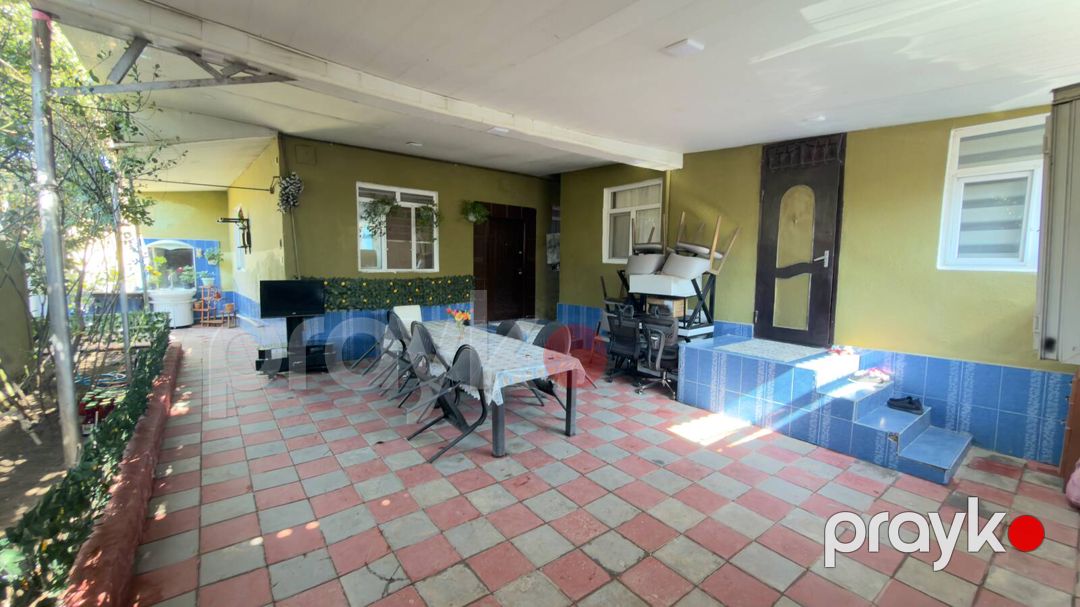 Həyət evi, Xırdalan ş — Ev, villa, Xırdalan (2)