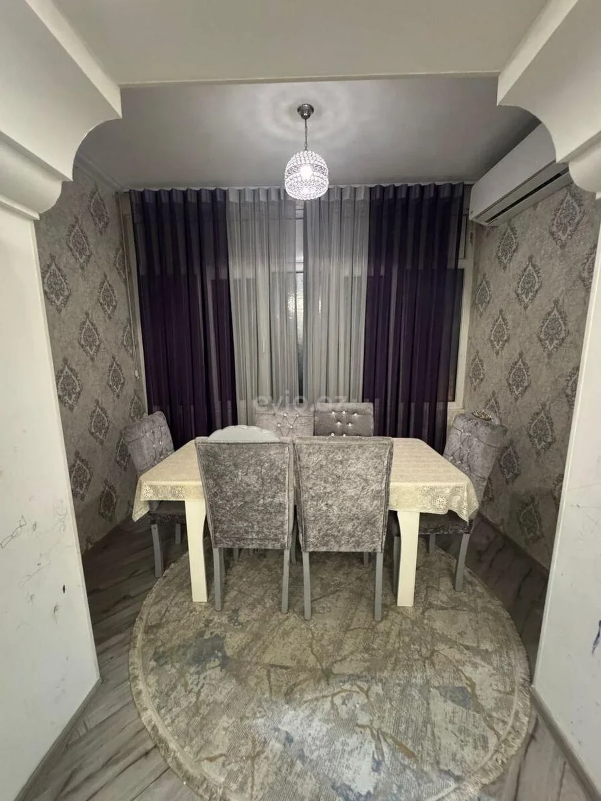 3 otaqlı tam təmirli mənzil satılır Binəqədi rayonunda — Mənzil, Bakı (5)