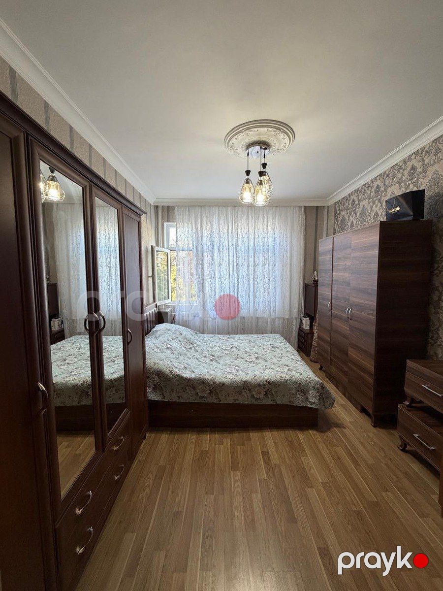Satılır 2 otaqlı köhnə tikili 50 m² — Mənzil, Bakı (7)