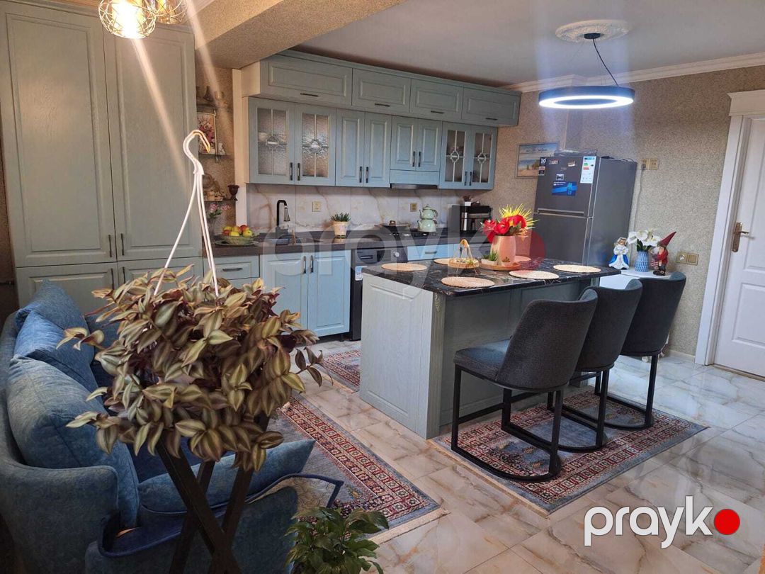 Satılır 3 otaqlı köhnə tikili 85 m² — Mənzil, Bakı (7)