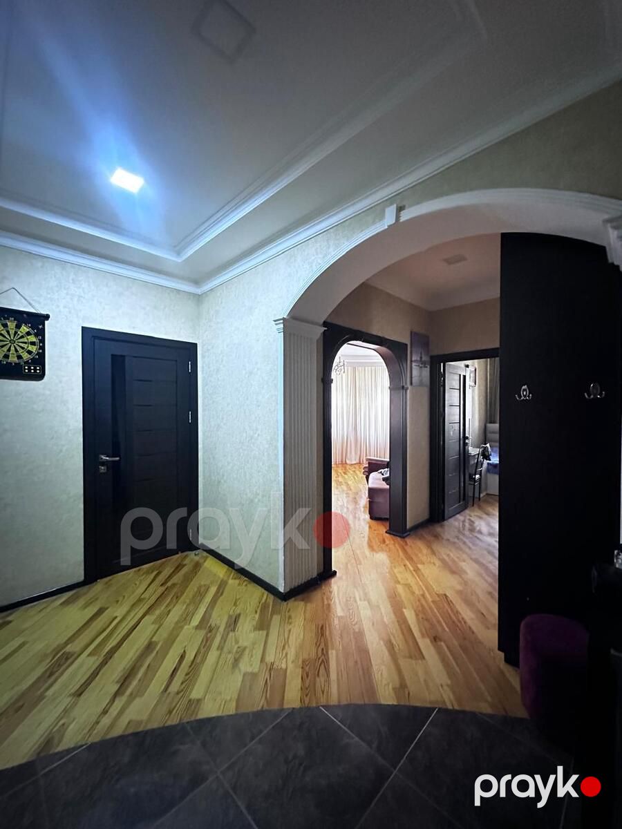 Satılır 3 otaqlı yeni tikili 94 m² — Mənzil, Xırdalan (2)