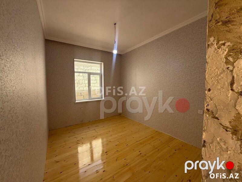 Həyət evləri Satılır Sabunçu r., Maştağa q., 4 otaq, 110 m² — Ev, villa, Bakı (2)