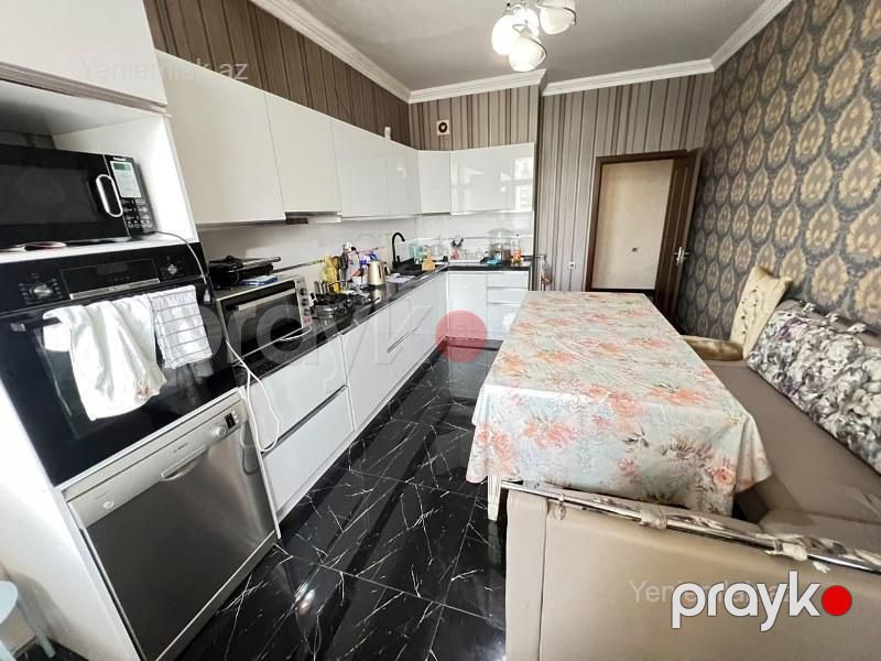 Satılır 3 otaqlı Bina evi menzil (Yeni tikili), 147 m², Yasamal rayonu — Mənzil, Bakı (10)