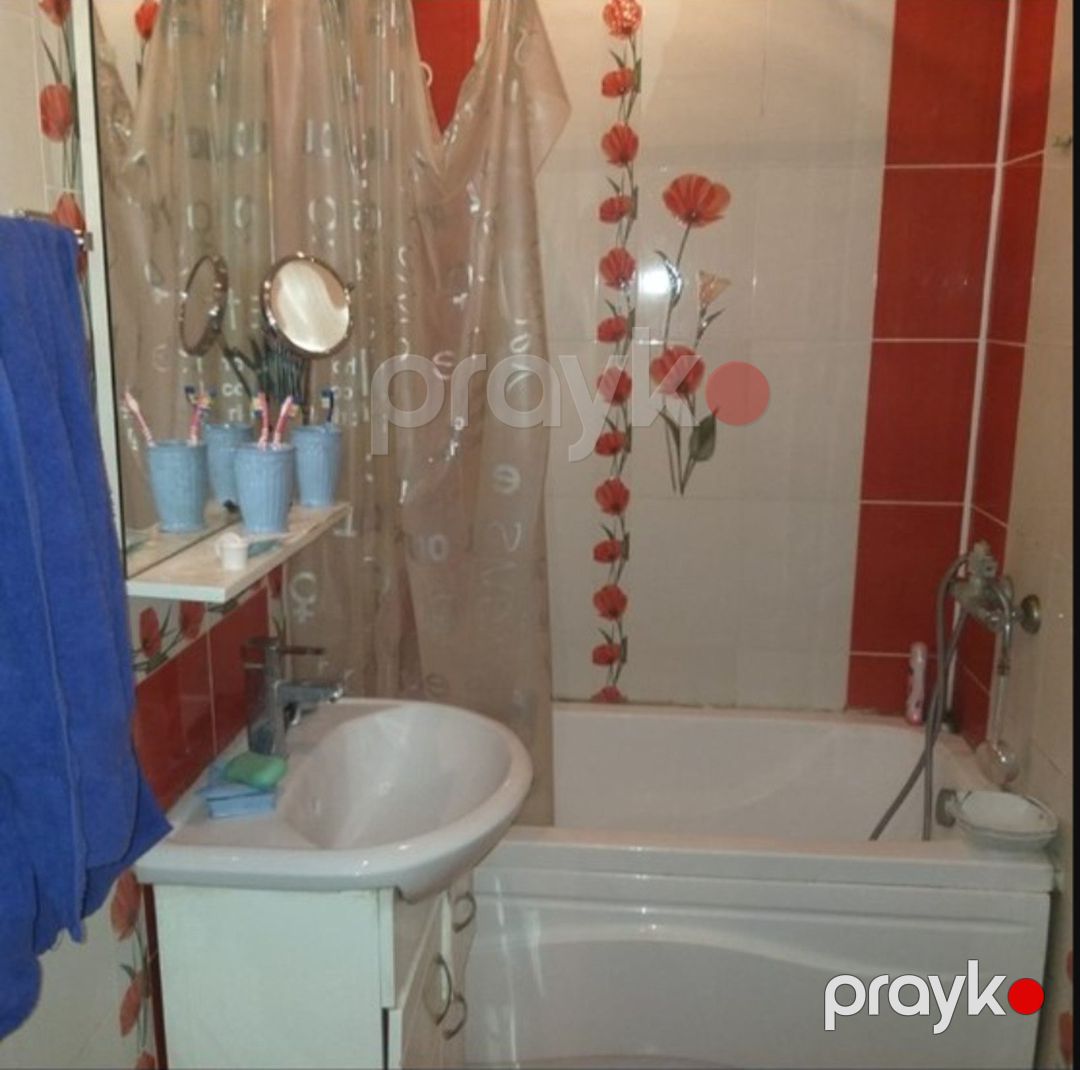 İcarəyə verilir 2 otaqlı yeni tikili 50 m² — Mənzil, Bakı (6)