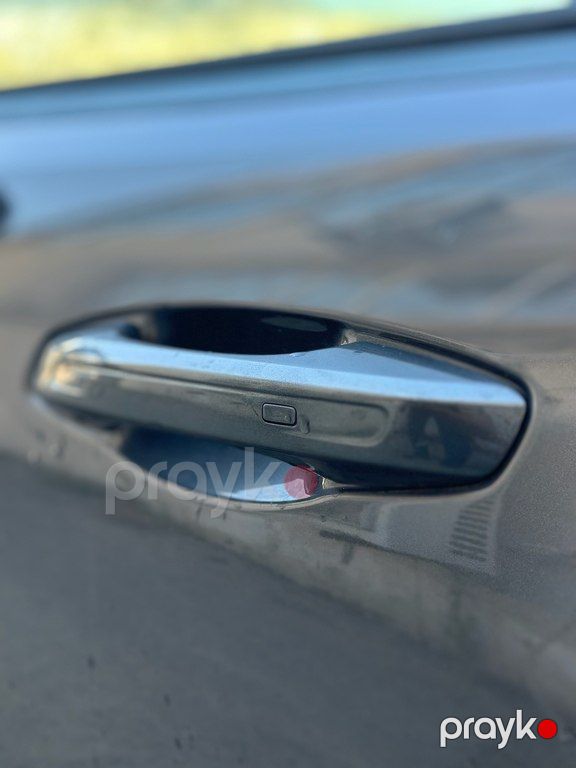 Changan Uni-Z, 1.5 L, 2026 il, yeni — Avtomobillər, Bakı (4)