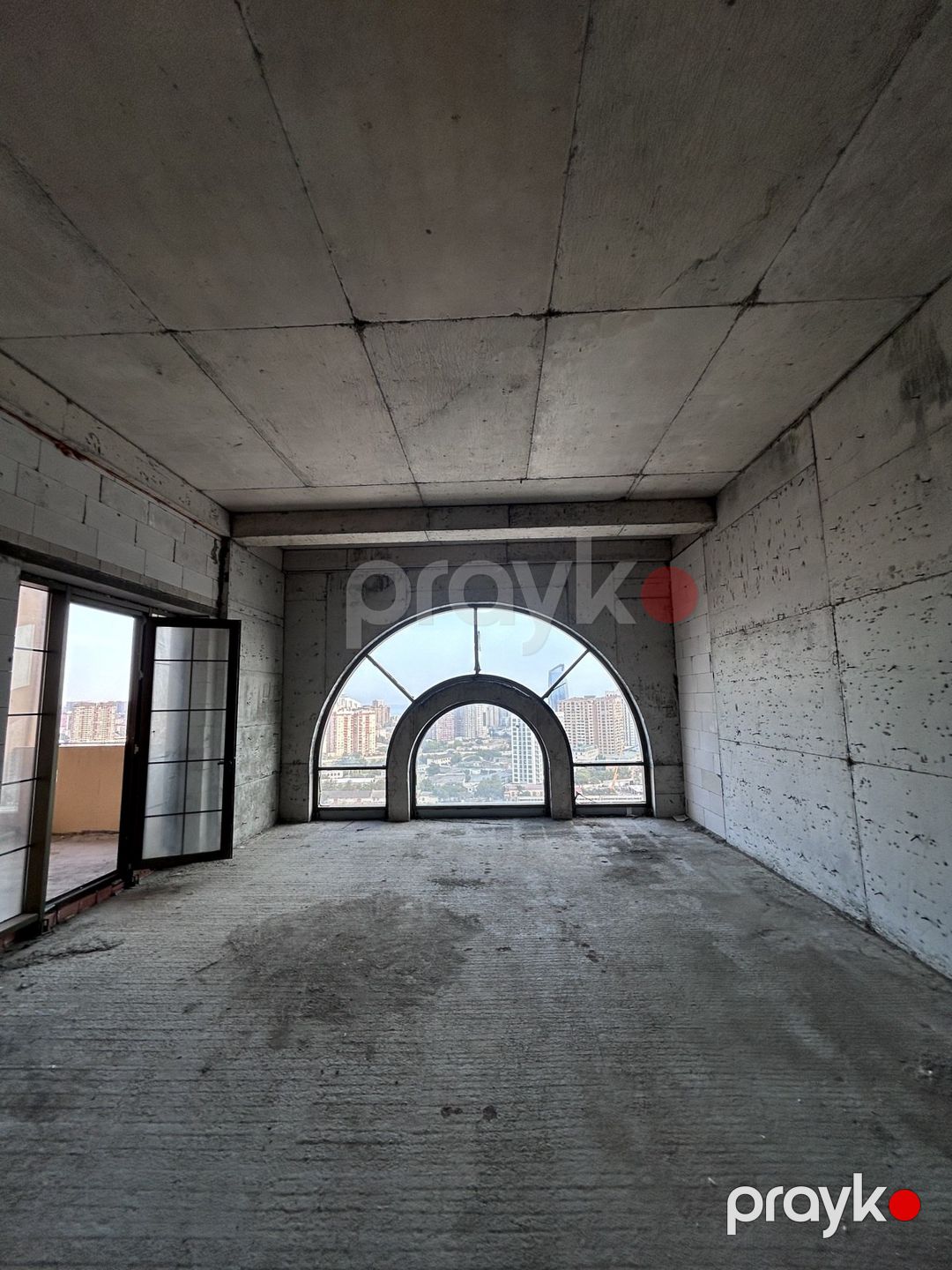 Satılır 6 otaqlı yeni tikili 476 m² — Mənzil, Bakı (3)
