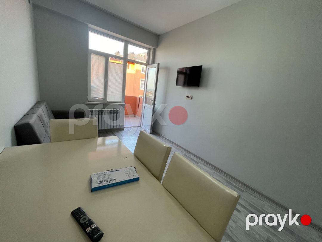 2-otaqlı yeni tikili kirayə verilir, Saray qəs., 60 m² — Mənzil, Bakı (3)