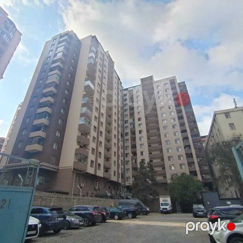 Satılır 3 otaqlı yeni tikili 148 m² — Bakı