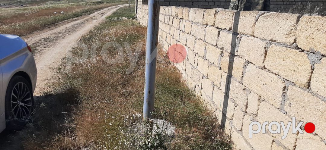 40.00 sot yaşayış üçün torpaq — Torpaq, Bakı (6)