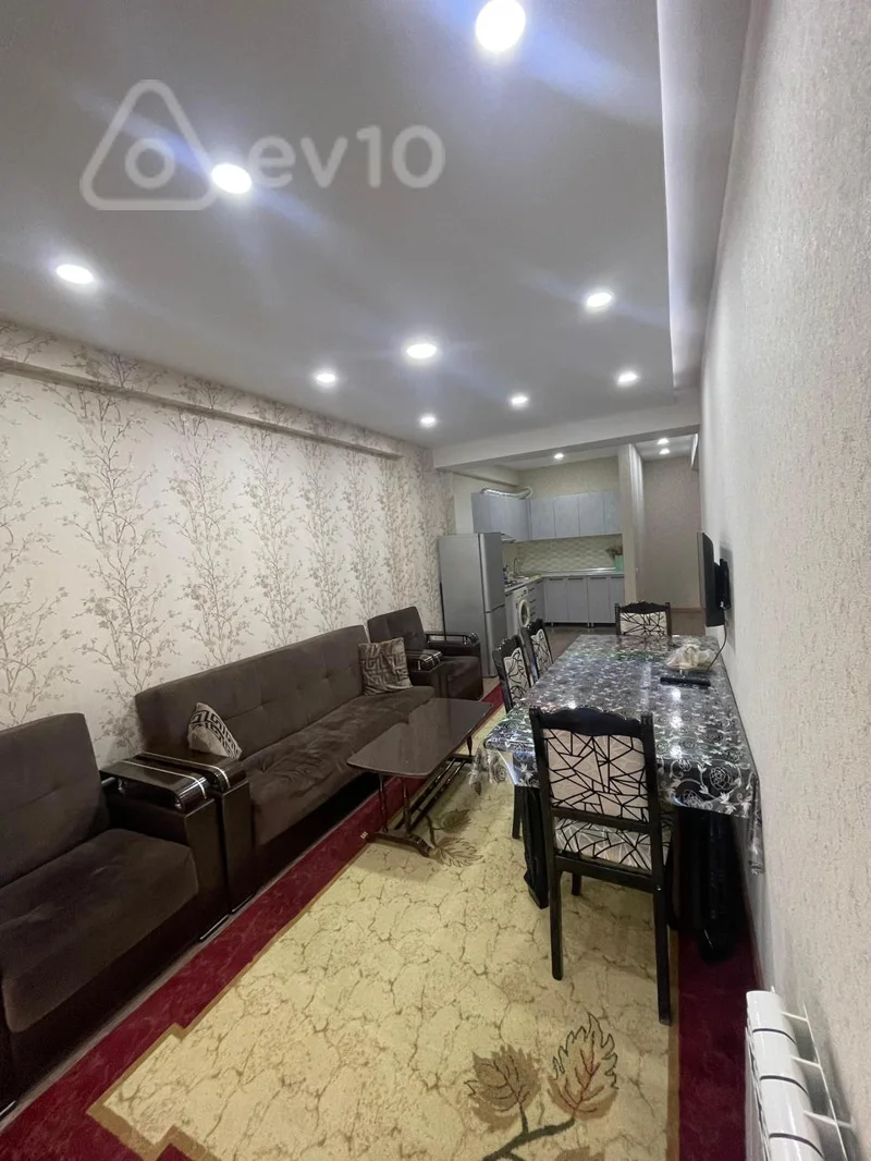 2 otaqlı mənzil, 65 m², Gəncə Prospekti — kirayə — Mənzil, Bakı (3)