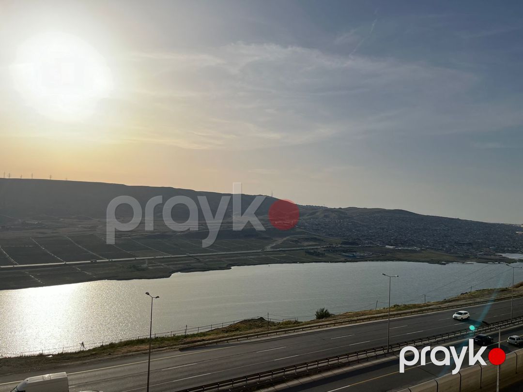 Satılır 2 otaqlı yeni tikili 56 m² — Mənzil, Bakı (4)