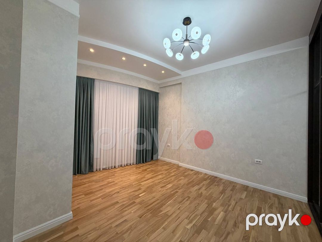 Satılır 3 otaqlı yeni tikili 153 m² — Mənzil, Bakı (5)