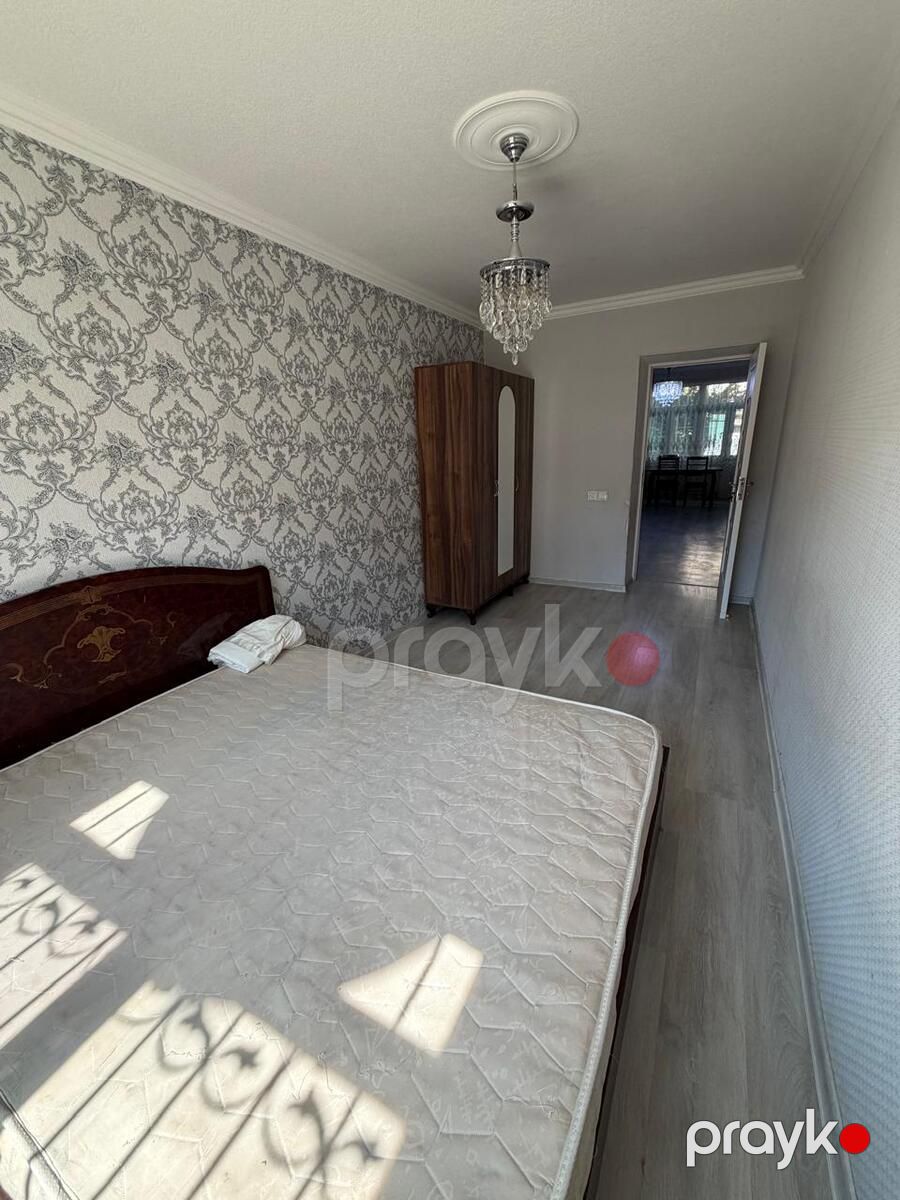 İcarəyə verilir 2 otaqlı köhnə tikili 45 m² — Mənzil, Bakı (4)