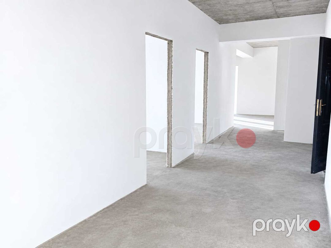 Satılır 4 otaqlı yeni tikili 195.6 m² — Mənzil, Gəncə (2)