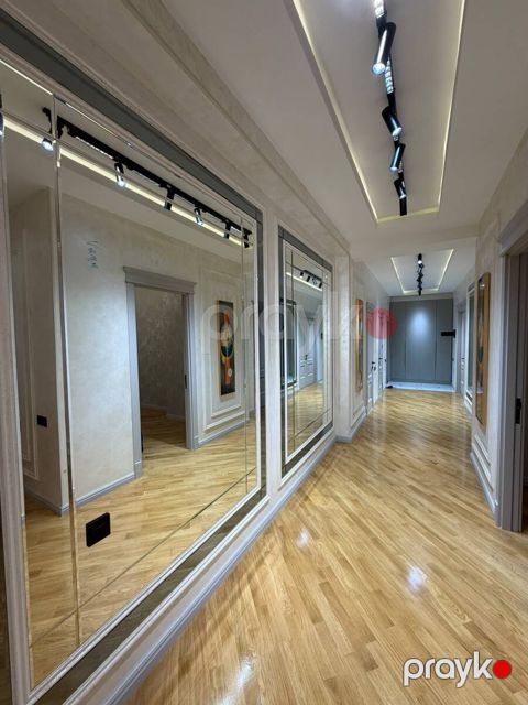 Satılır 4 otaqlı yeni tikili 138 m² — Bakı