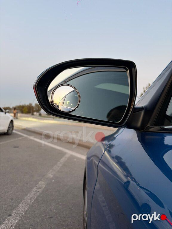 Hyundai Elantra, 2.0 L, 2016 il, 193 631 km — Avtomobillər, Bakı (8)