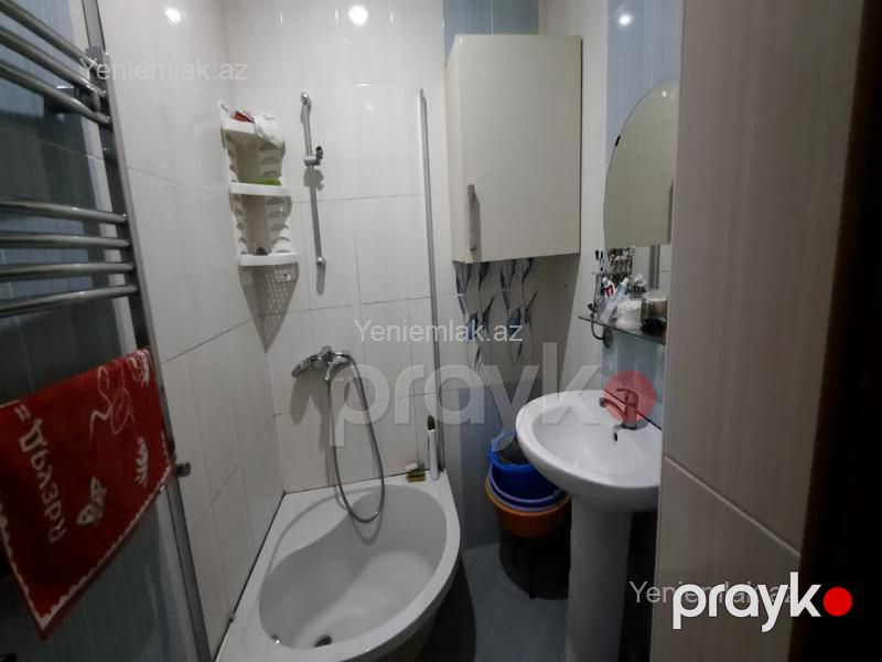 Satılır 7 otaqlı Həyət evi / Villa, 251 m², Xəzər rayonu — Ev, villa, Bakı (9)