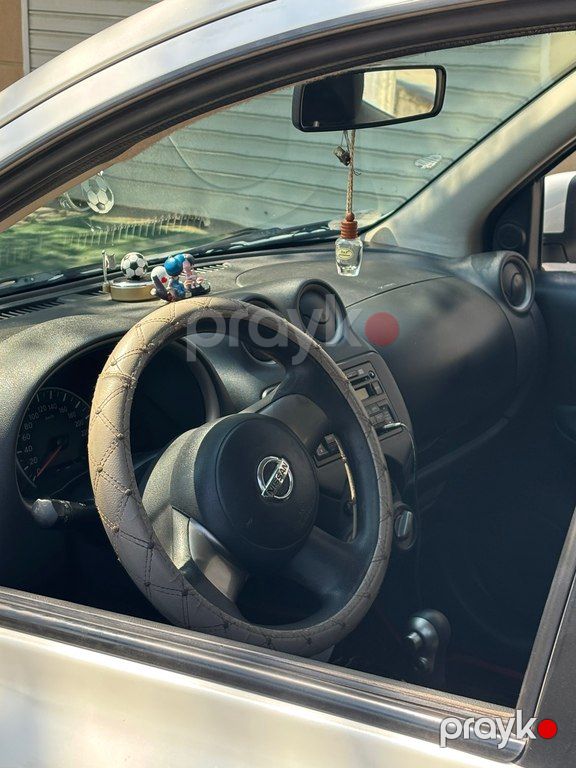 Nissan Micra, 1.2 L, 2014 il, 198 000 km — Avtomobillər, Bakı (3)