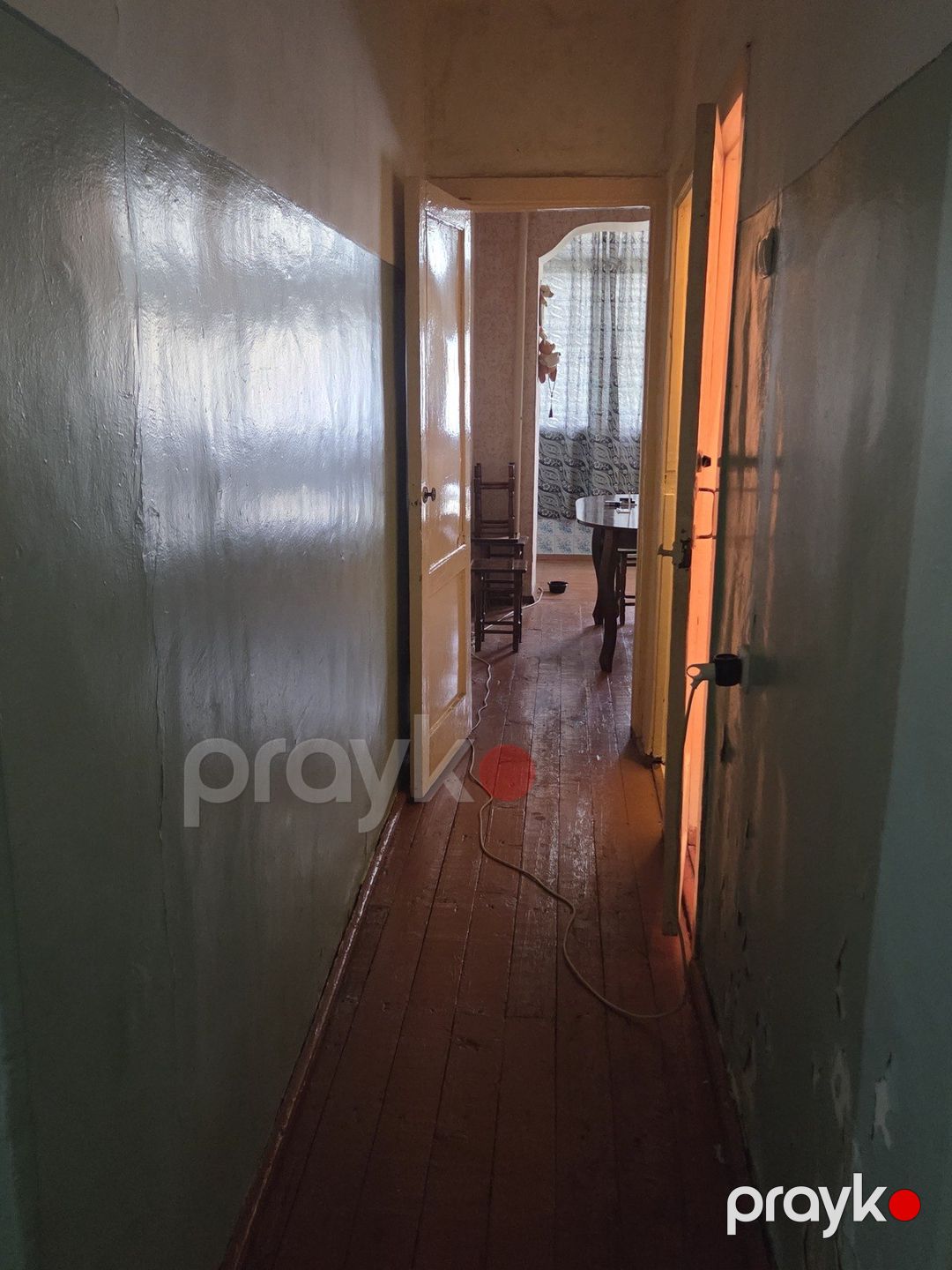 3-otaqlı mənzil, Sumqayıt ş., 78 m² — Mənzil, Sumqayıt (7)