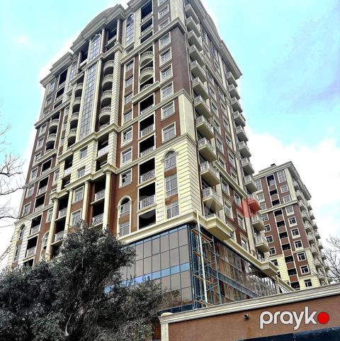 Satılır 2 otaqlı yeni tikili 72 m² — Bakı