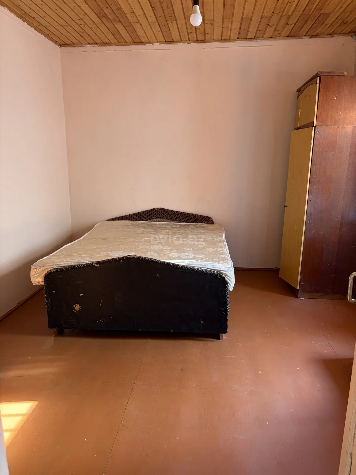 Kirayə 3 otaqlı həyət evi Bayıl qəsəbəsində — Ev, villa, Bakı (5)