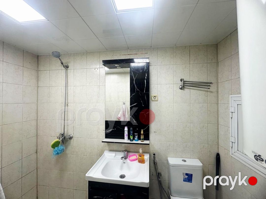 2-otaqlı mənzil, Rəşid Məmmədov küç., 52 m² — Mənzil, Bakı (6)