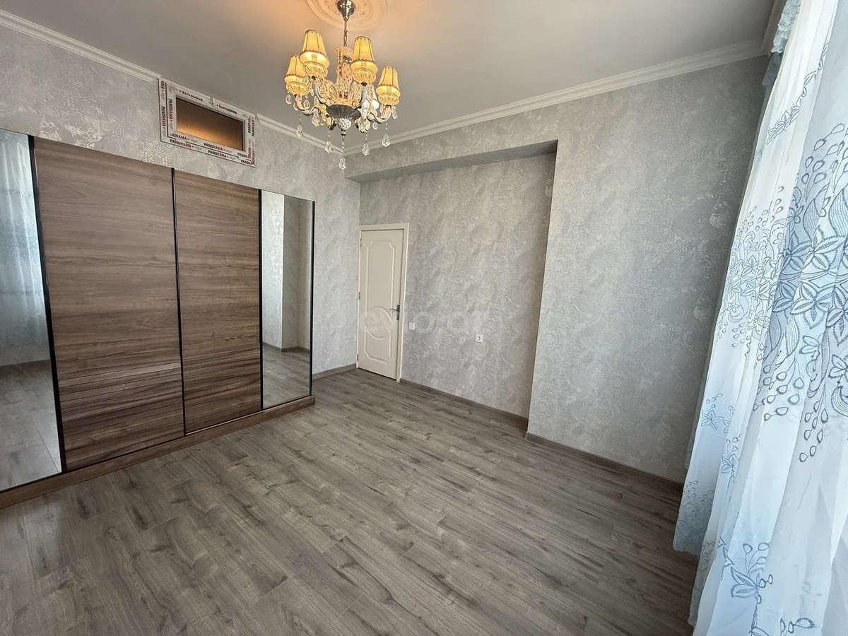 3 otaqlı tam təmirli mənzil satılır Xırdalanda — Mənzil, Abşeron (3)