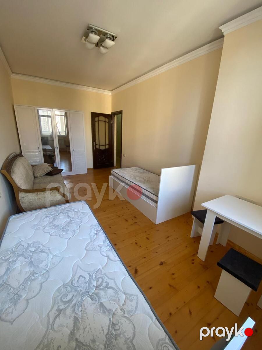2-otaqlı yeni tikili kirayə verilir, İnşaatçılar m., 85 m² — Mənzil, Bakı (2)