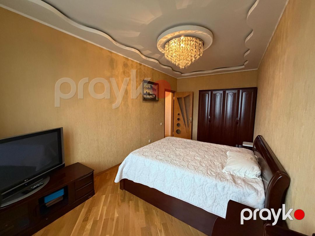 Satılır 4 otaqlı yeni tikili 165 m² — Mənzil, Bakı (10)