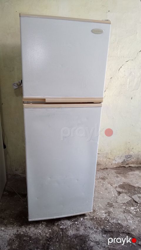 Nofros Daewoo yaxşı soyudur işləyir, heç bir problemi yoxdur. Nizami