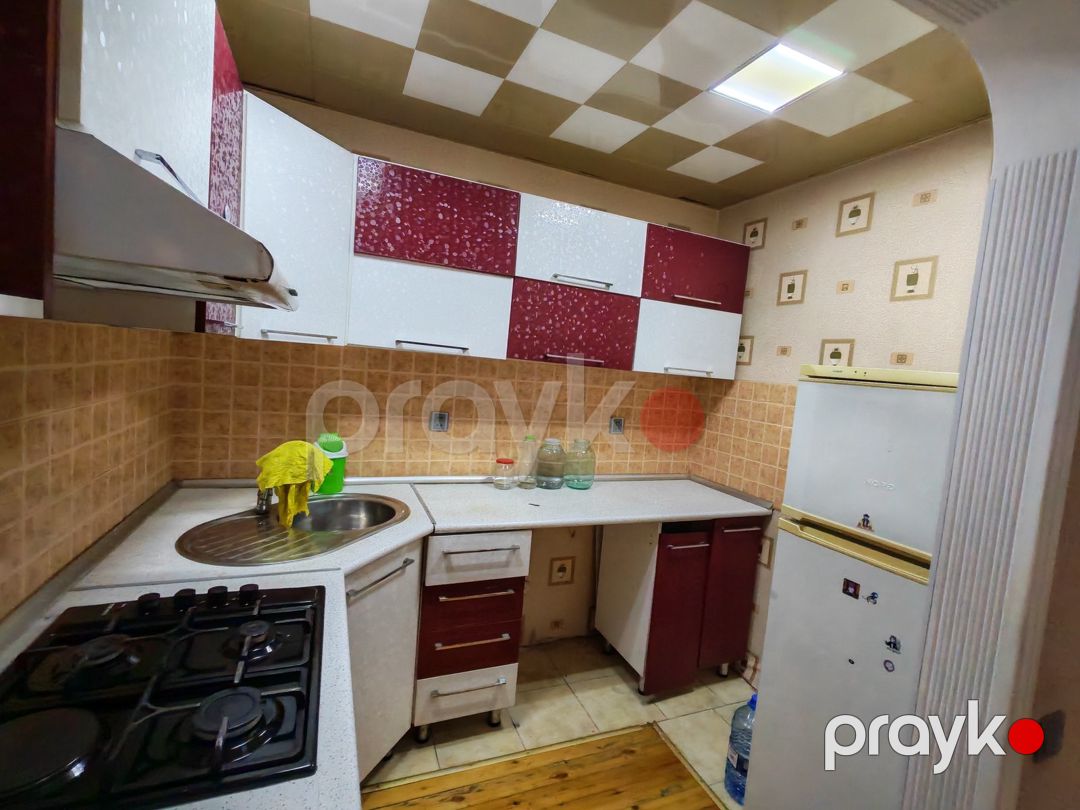 İcarəyə verilir 3 otaqlı yeni tikili 100 m² — Mənzil, Bakı (6)
