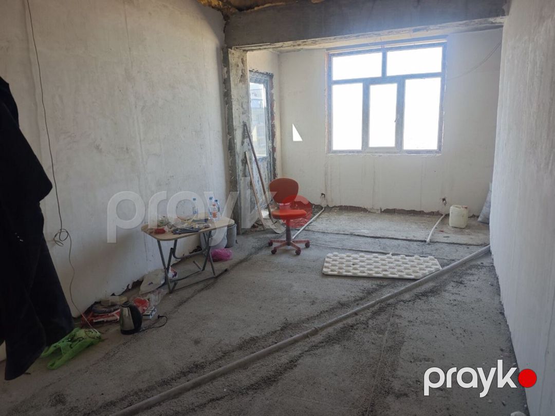 Satılır 2 otaqlı yeni tikili 100 m² — Mənzil, Bakı (4)
