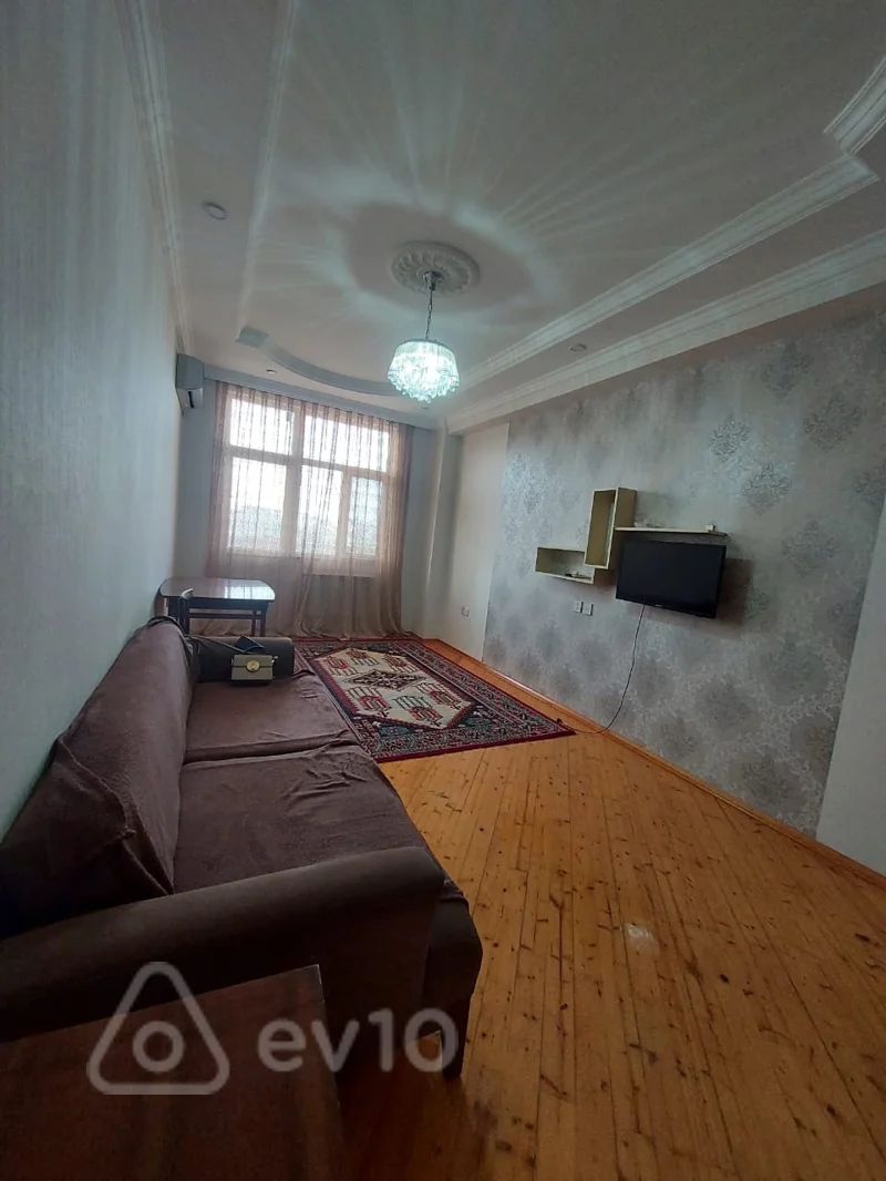 2 otaqlı mənzil, 90 m², Şərifzadə — kirayə — Mənzil, Bakı (5)