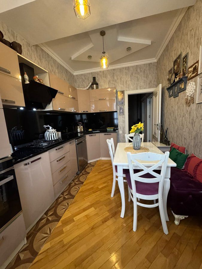3 otaqlı mənzil, 87 m², xirdalan weh, Xırdalan — Mənzil (11)