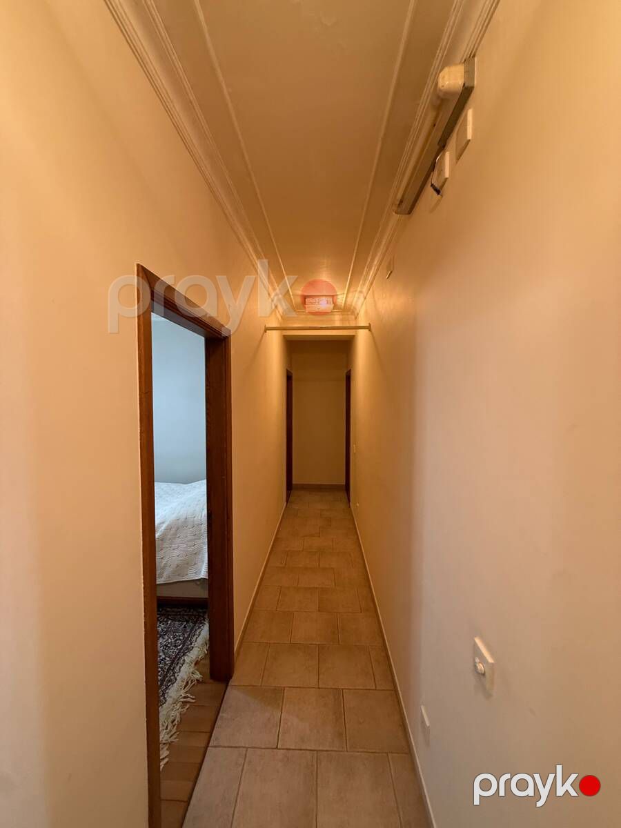 Satılır 4 otaqlı köhnə tikili 115 m² — Mənzil, Bakı (3)