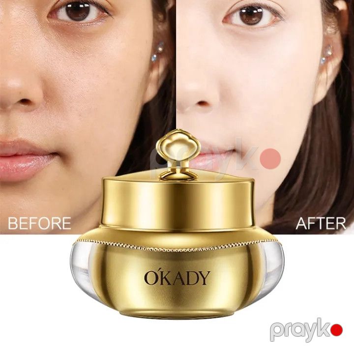 Üz üçün krem Okady Lady 14 ml — Mallar, Bakı (2)