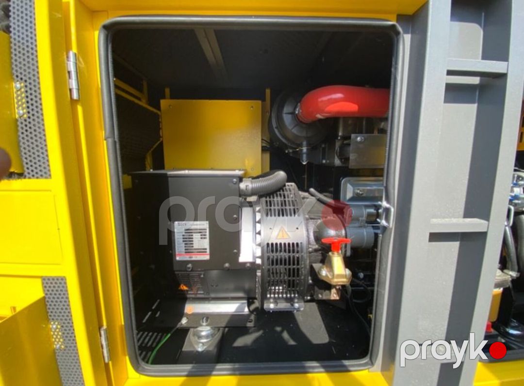 Generator — Biznes və avadanlıq, Bakı (9)
