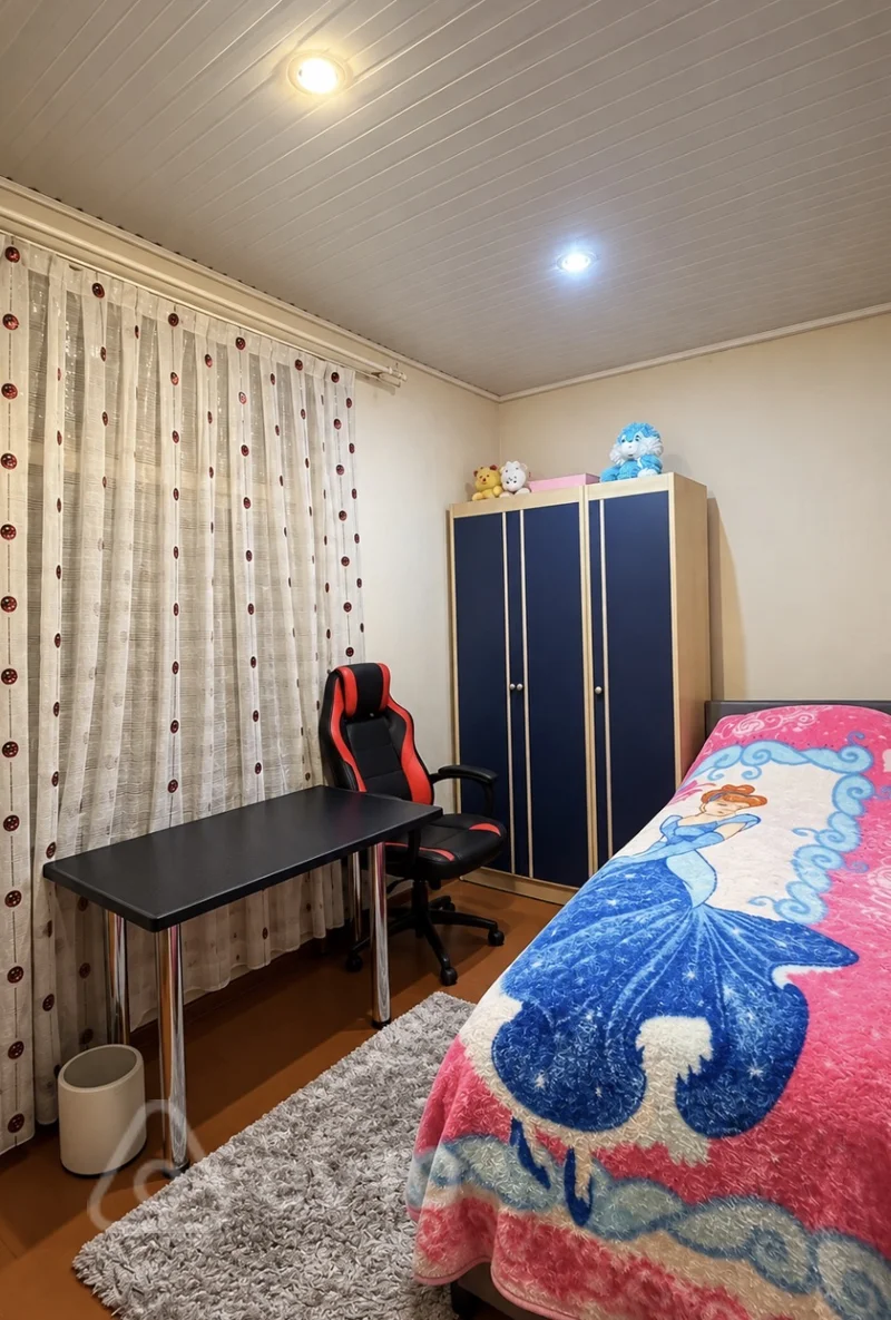 5 otaqlı həyət evi, 95 m², Bakıxanov Qesebesi Eliyar Eliyev 149 — Ev, villa, Bakı (5)