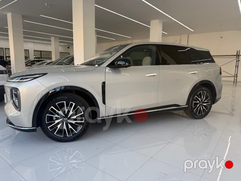 Changan Qiyuan Q07, 1.5 L, 31.7 kWh, 2026 il, yeni — Avtomobillər, Bakı (2)