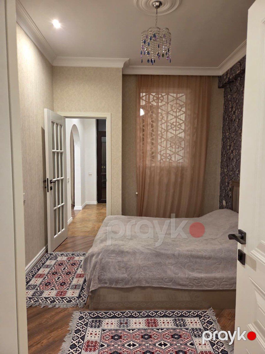 Satılır 2 otaqlı yeni tikili 64 m² — Mənzil, Bakı (12)