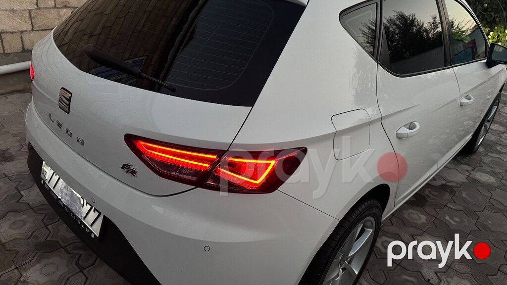 Seat Leon, 1.8 L, 2014 il, 176 983 km — Avtomobillər, Bakı (9)