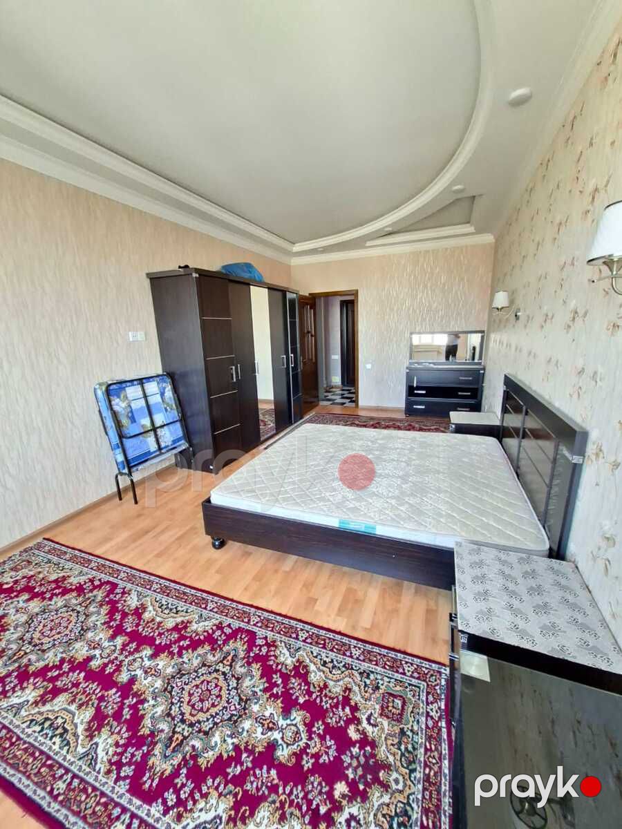 İcarəyə verilir 2 otaqlı yeni tikili 90 m² — Mənzil, Bakı (7)