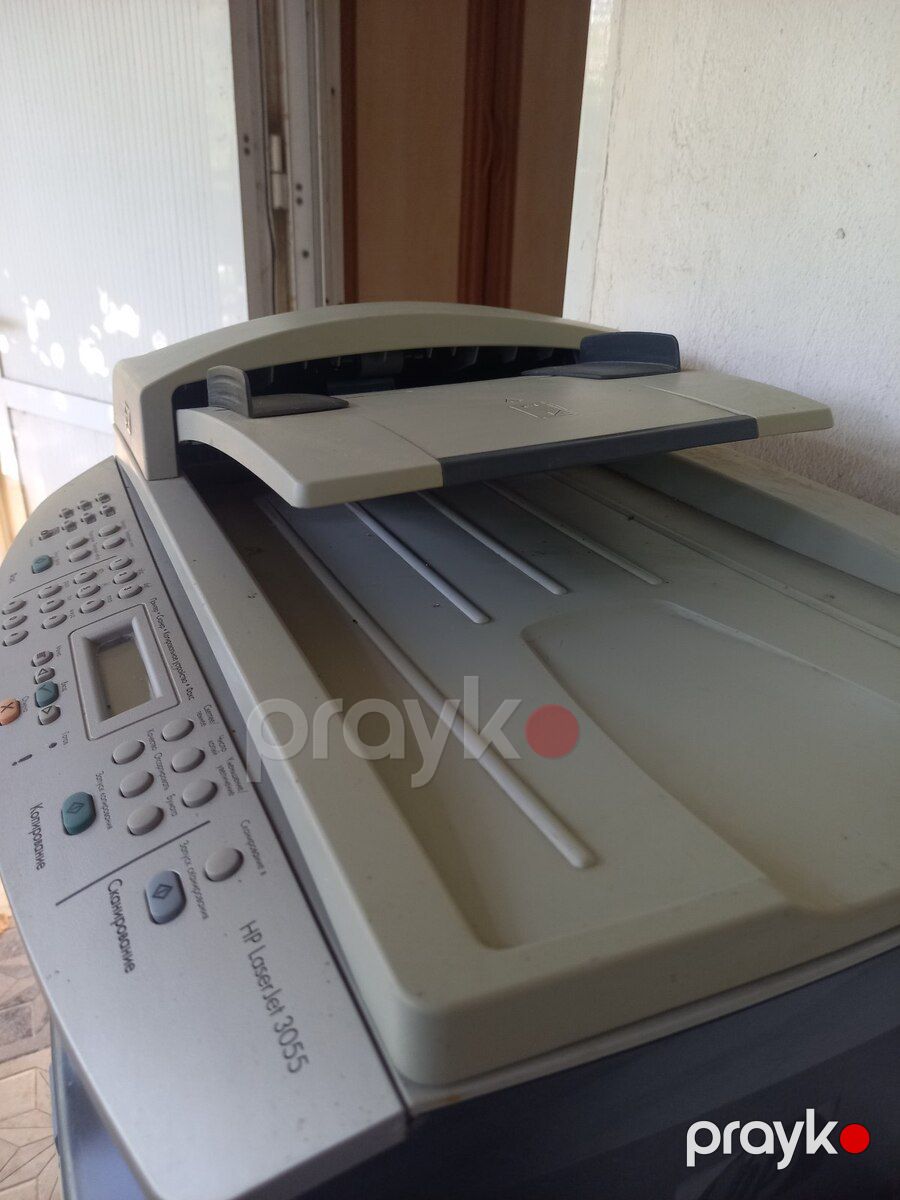 Printer HP — Ofis texnikası və istehlak malları, Bakı (12)