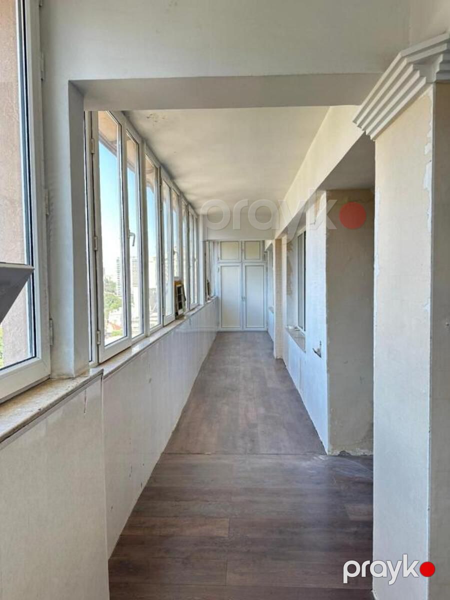 Satılır 5 otaqlı köhnə tikili 180 m² — Mənzil, Bakı (10)