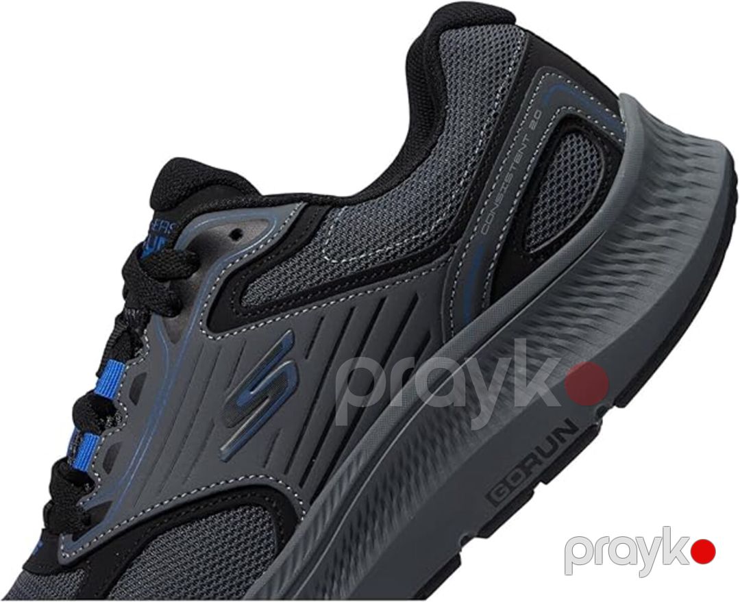 Skechers Go Run Consistent 2.0 — Geyim, ayakkabı, aksesuarlar, Bakı (2)