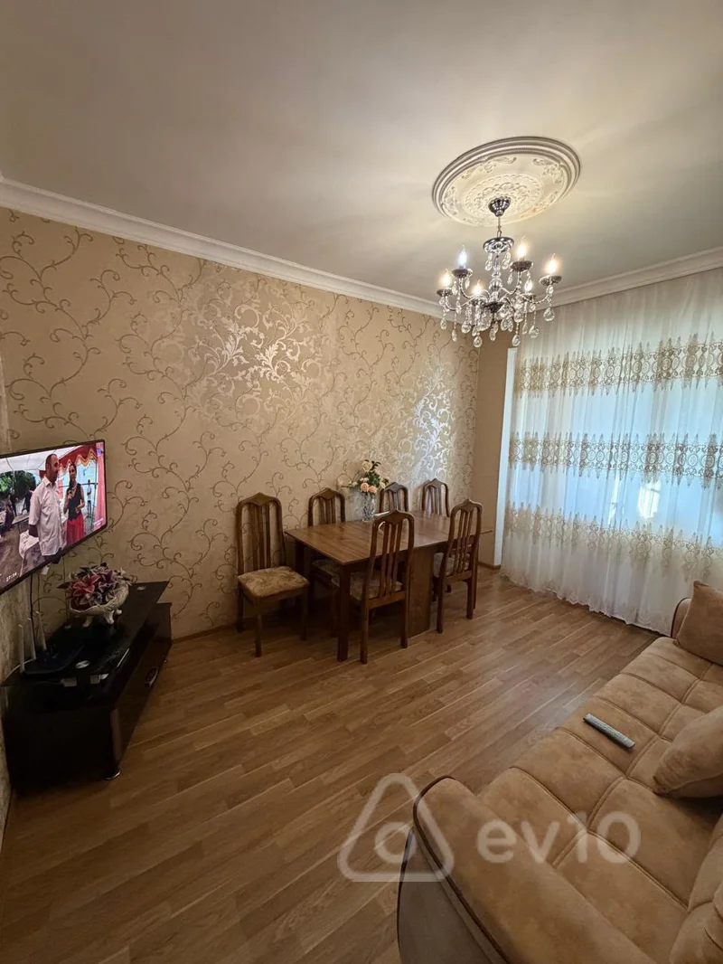2 otaqlı mənzil, 50 m², Cavadxan kç — Mənzil, Bakı (2)