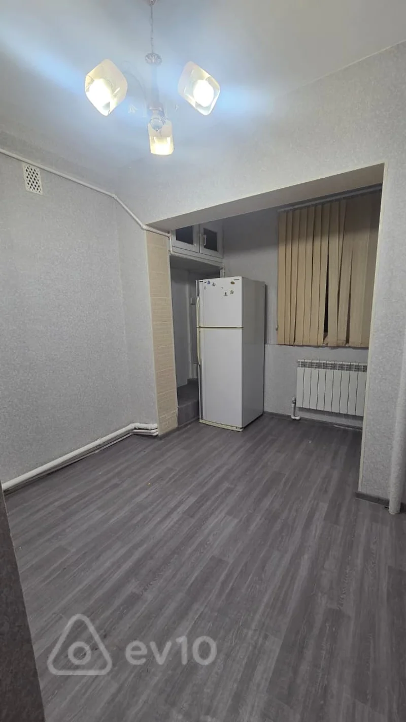 2 otaqlı mənzil, 45 m², Bakı, Əhmədli M Diaqnoz Tibb Mərkəzi yaxinliği — kirayə — Mənzil, Bakı (3)