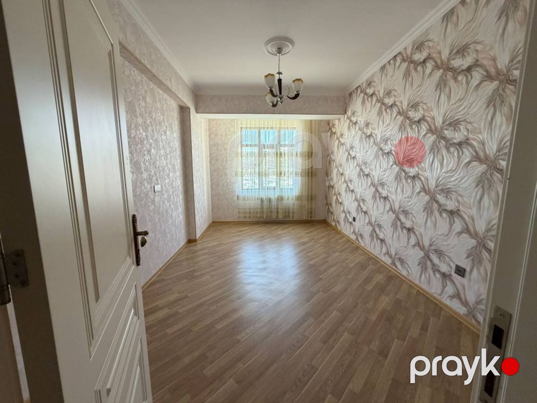 3-otaqlı yeni tikili kirayə verilir, Səbail r., 110 m² — Mənzil, Bakı (5)